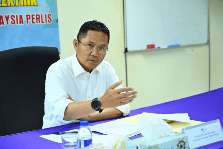 Anggaran kerugian banjir di Perlis berjumlah RM150 juta