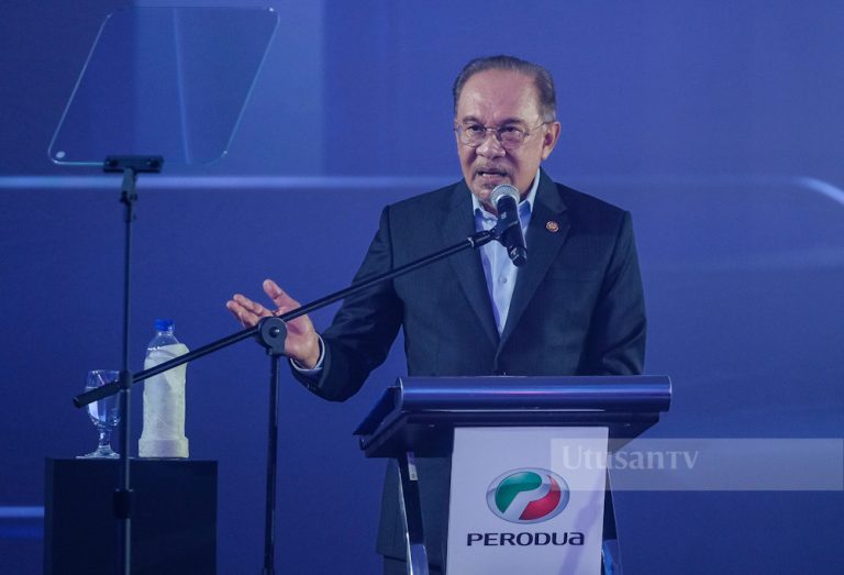 Malaysia catat pelaburan diluluskan RM285.2 bilion, beri manfaat nyata kepada rakyat – PM