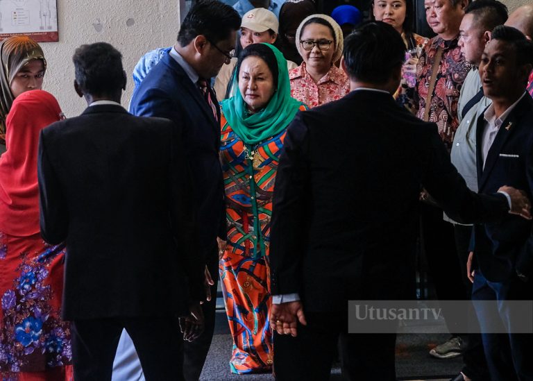 Titah Adendum tak sah, tidak boleh dilaksana bagi maksud jalani tahanan rumah – Hakim Alice