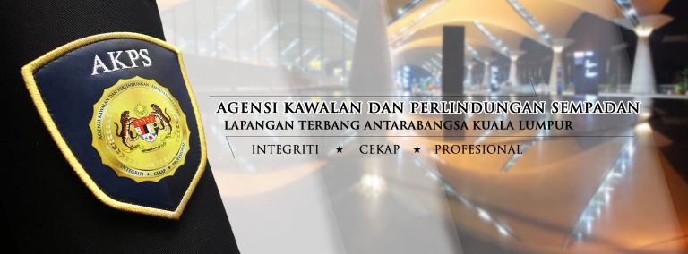 19 pegawai AKPS KLIA dikenakan tindakan tatatertib