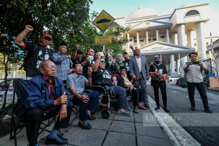Titah Adendum: Mahkamah putuskan nasib Najib hari ini