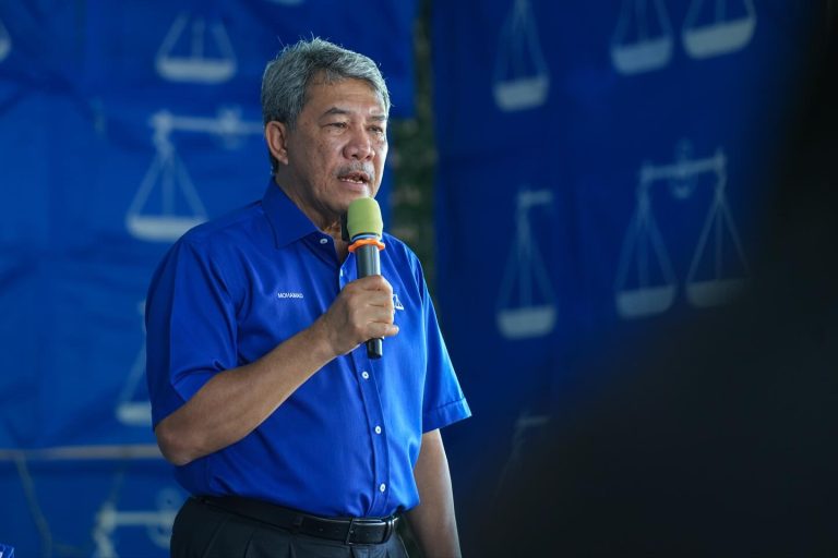 Tidak perlu iktiraf UEC selagi tak tepati aspirasi nasional