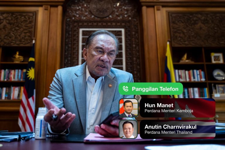 Belum ada penyelesaian tuntas berhubung konflik Thailand, Kemboja – PM