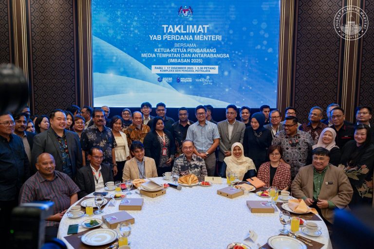 Rombakan Kabinet libat ramai tokoh muda bagi gerakkan reformasi lebih pantas – PM