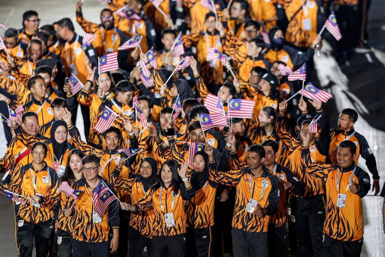 Sukan SEA Thailand: Pencapaian kontinjen Malaysia wajar jadi pemangkin kukuh persiapan