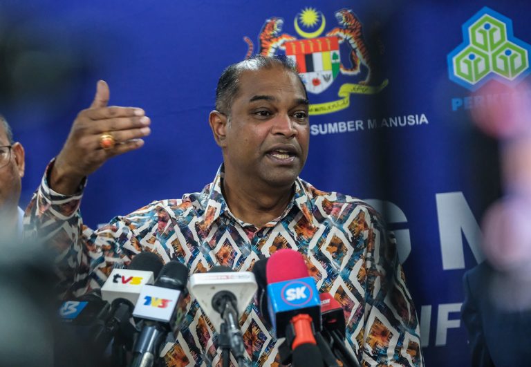 2026 lembaran penting melangkah dengan ‘Semangat Malaysia MADANI’ – Ramanan