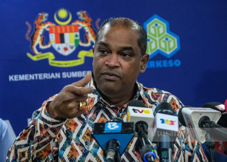 Peranan strategik KESUMA bangun modal insan bantu kukuh kedudukan ringgit – Ramanan