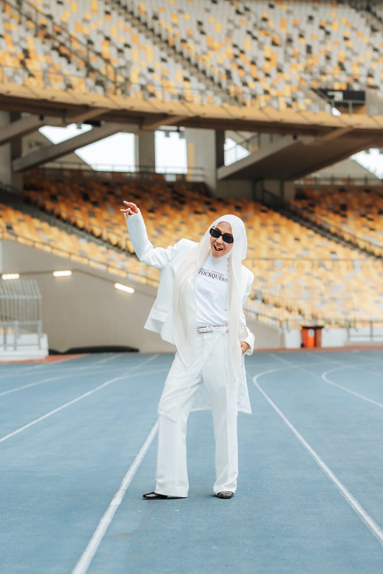 Ella kembali takluk Stadium Nasional Bukit Jalil, Majlis Tertinggi Rockqueen bakal gegarkan 14 Februari depan!