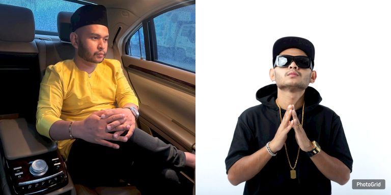 Penyanyi rap, Madrizal bakal akhiri status duda, pilih bercinta selepas kahwin