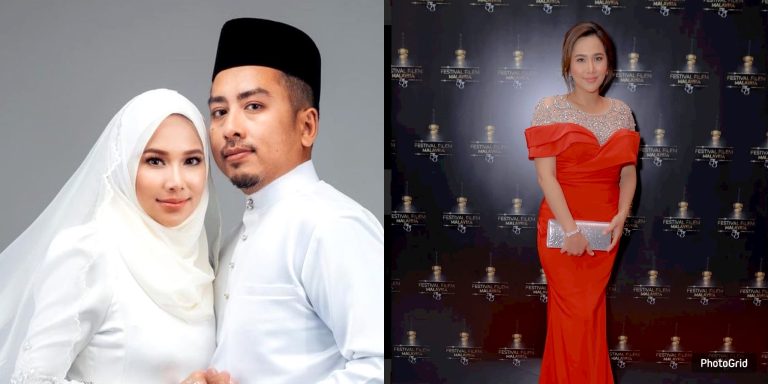Dayana Roza sah cerai talak satu – “Saya pernah beri peluang kedua untuk perbaiki keadaan…,”