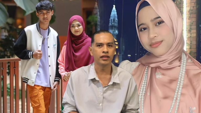 Demo saja dah trending! Yosh raih 500,000 tontonan dengan Hati Yang Dikecewa, Jaja Ishak tegaskan tiada istilah tumpang spotlight!
