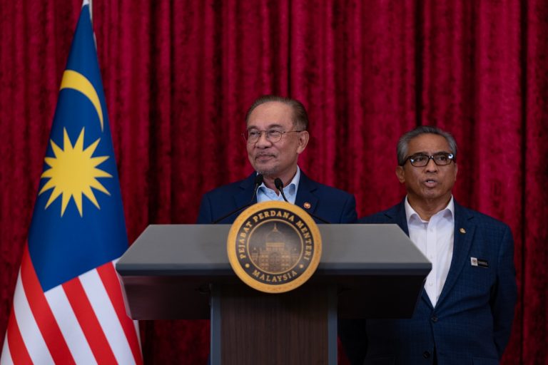 Kabinet baharu: Majlis angkat sumpah 10 pagi esok