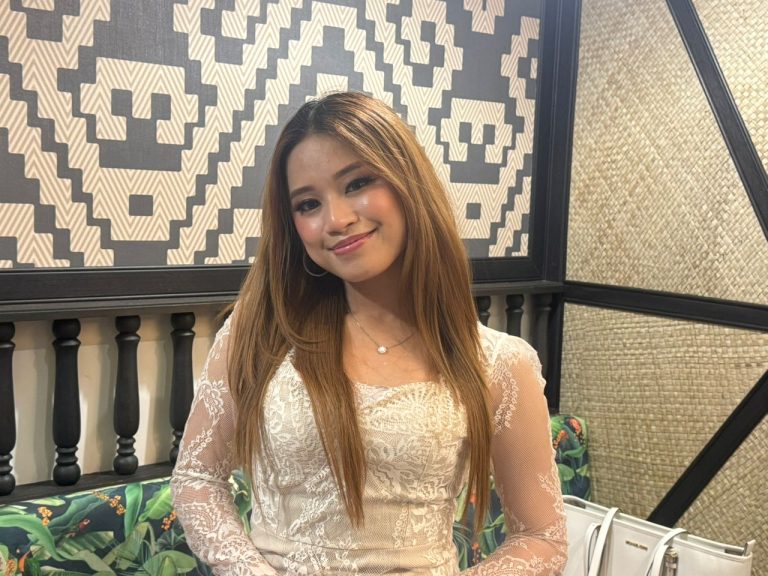 Marygrace labur wang kemenangan OIAM, bina perniagaan kedai cat kereta & aset jangka panjang – “Saya akan bawa keluarga tunai umrah…,”