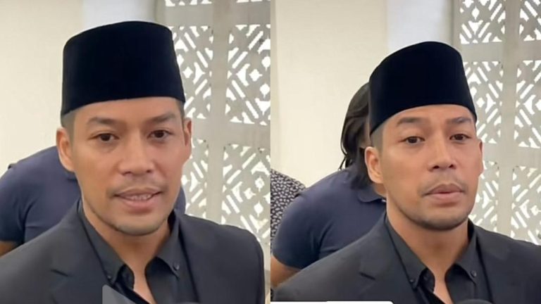 “Demi Allah, saya tak pernah pukul isteri” – Kamal Adli nafi dakwaan panas baran, sanggup bersumpah & junjung al-Quran