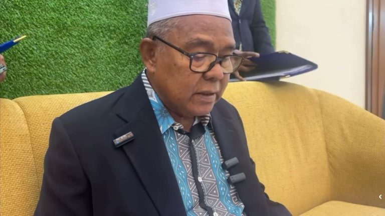 Kerajaan Perlis bergolak: Speaker DUN mohon adakan PRK