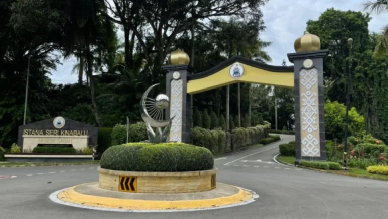 6 ADUN Dilantik, 17 Pembantu Menteri Sabah angkat sumpah hari ini