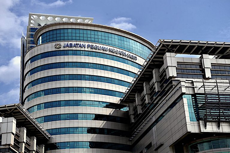 Tembakan Durian Tunggal: Klasifikasi semula kes tak bermaksud wujud kesalahan jenayah – AGC