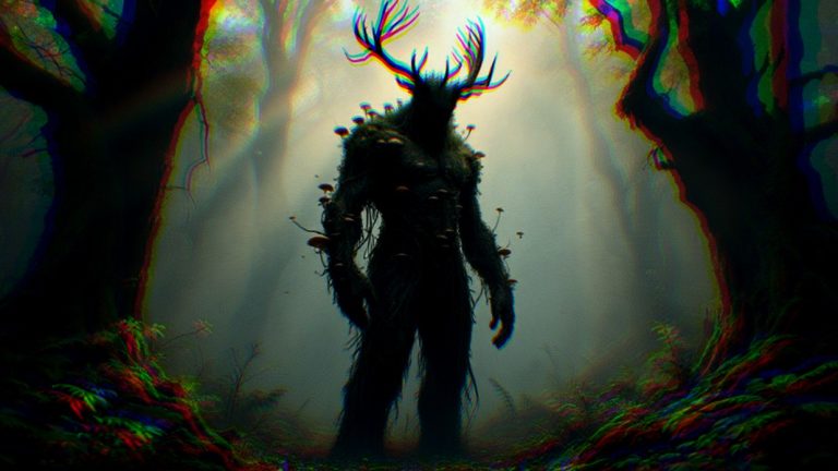 Ini dia legenda Slavik yang menginspirasikan watak makhluk hutan purba dalam siri ‘The Witcher’