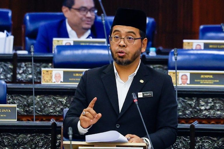 Kerajaan ambil tindakan suami culas bayar nafkah – Zulkifli