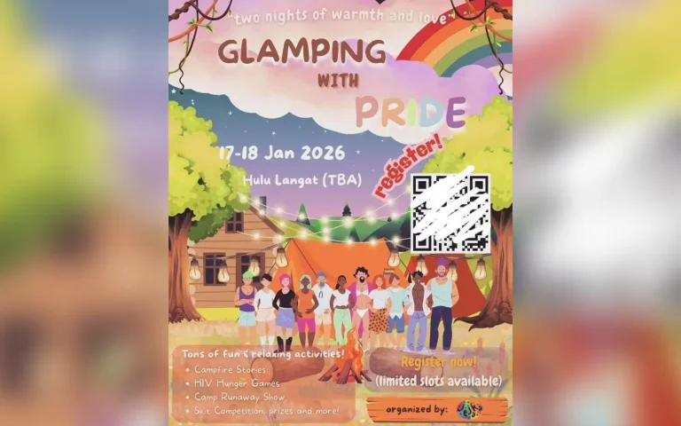 Jakim akan pastikan ‘Glamping With Pride’ tidak diteruskan – Zulkifli