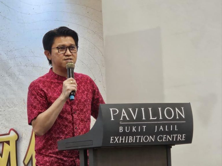 ‘Sukar berurusan tentang isu apa dan dengan siapa?’, MCA Pahang tuntut penjelasan Wan Rosdy