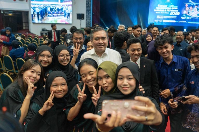 Inisiatif FlySiswa sudah manfaatkan lebih 200,000 mahasiswa