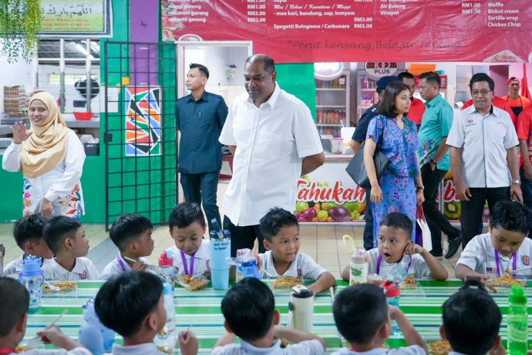 BAP cermin komitmen Kerajaan MADANI perkasa sistem pendidikan – Ramanan