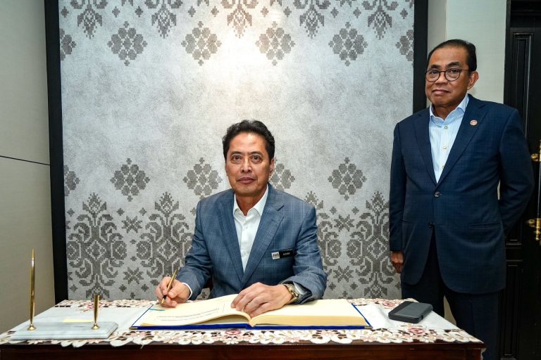 Kementerian Pertahanan zahir komitmen beri kerjasama penuh kepada SPRM