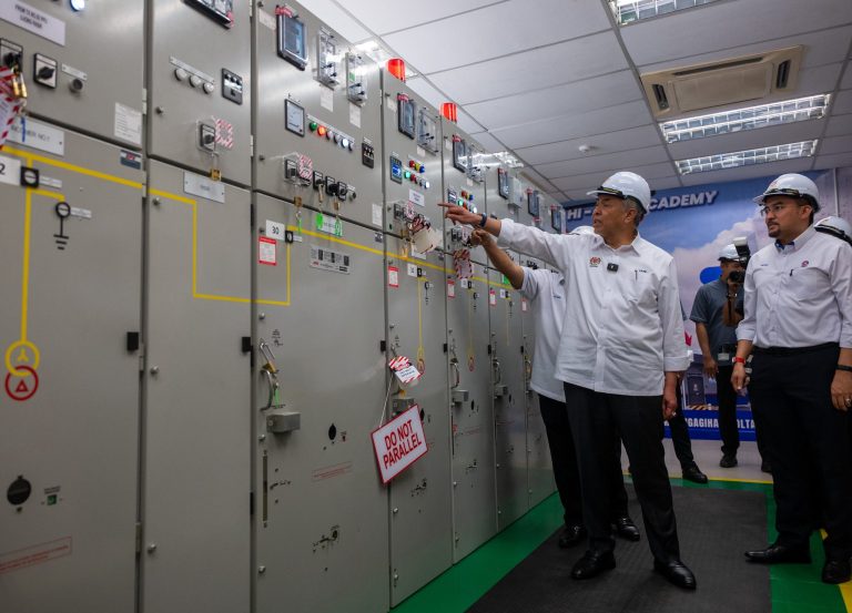 25 institusi diletak bawah satu bumbung kesan penjenamaan semula TVET MARA – Zahid