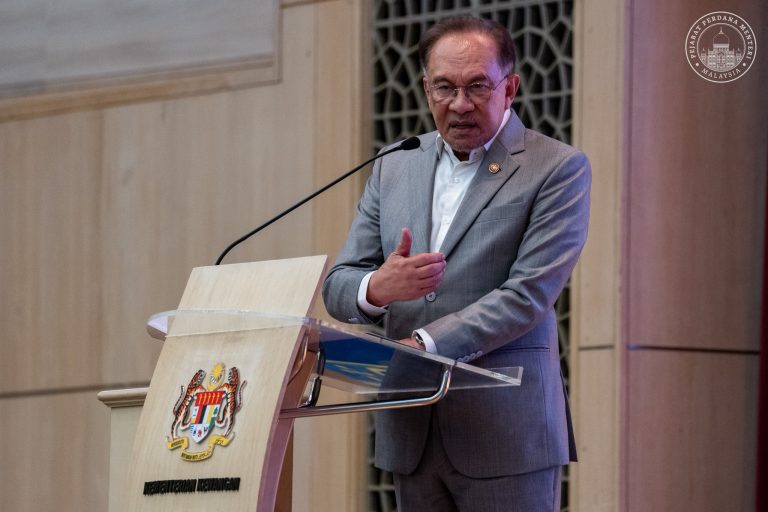 Kerajaan kekal iktiraf kedudukan Tuanku Muhriz sebagai Yang di-Pertuan Besar Negeri Sembilan