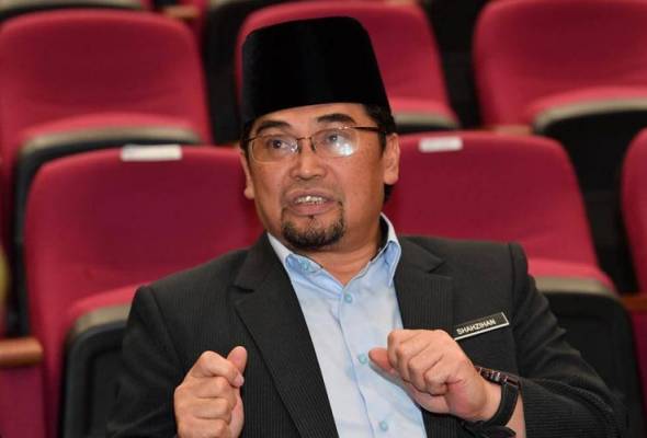 JAIS nafi tanggung kos meroboh, kosongkan tanah diceroboh