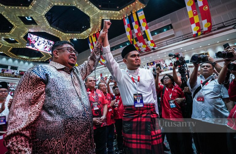 Ab Rauf hormati keputusan Akmal Saleh