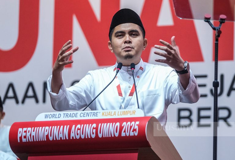 Pemuda UMNO rayu PM batalkan Rain Rave Water Music Festival 2026