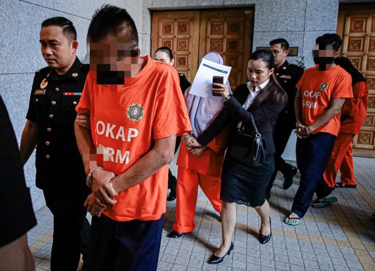 E-waste: KP, Timbalan KP Jabatan Alam Sekitar direman 7 hari