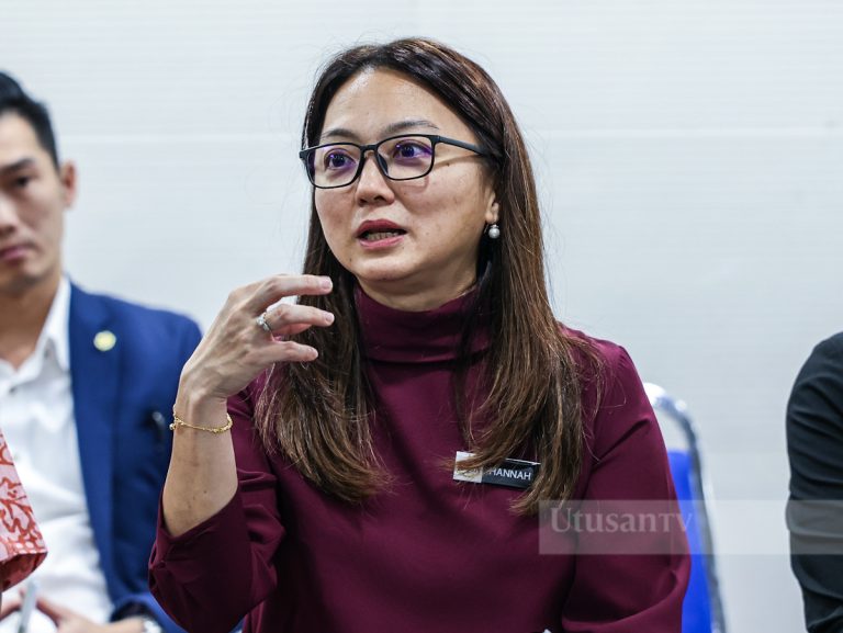 Kerajaan peruntuk RM5.2 juta selenggara jalan di Putrajaya pada 2025