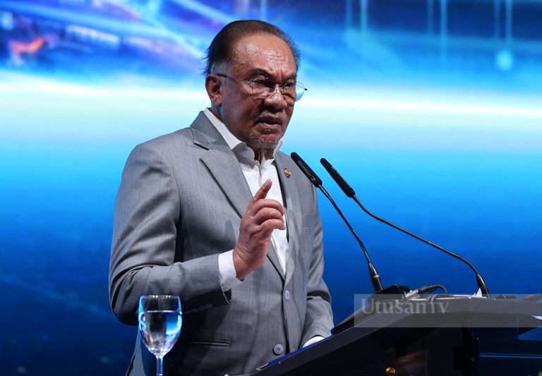 Semua perolehan kerajaan mesti dilihat dalam konteks strategi DIPN – Anwar
