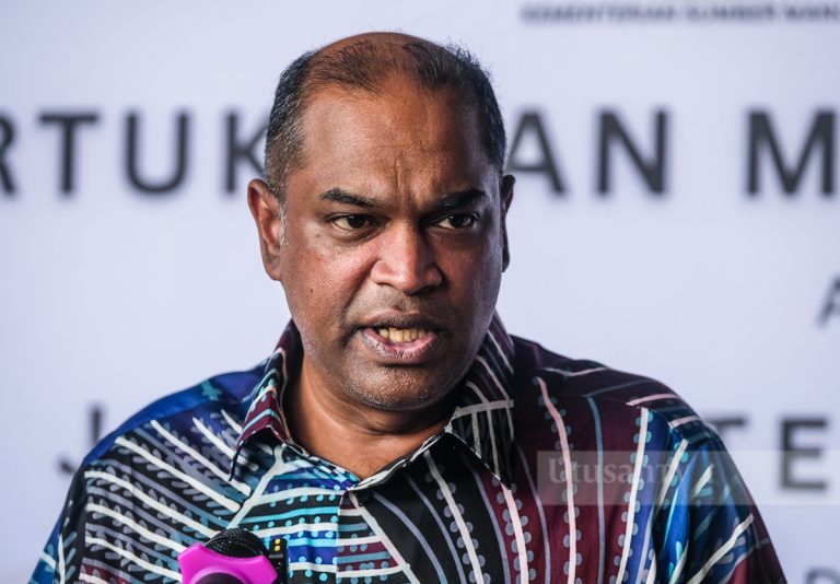 KESUMA perhebat intervensi pekerjaan – Ramanan