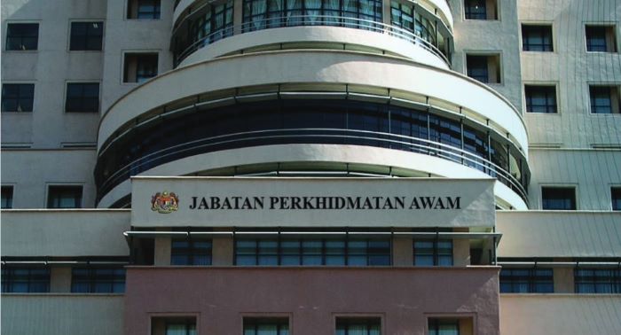 Penjawat awam di KL, Putrajaya dan Labuan dapat 1 hari cuti gantian pada 2 Februari – JPA
