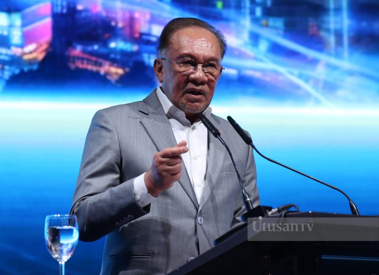 Kerajaan tak benar bina rumah ibadat tidak ikut peraturan – PM