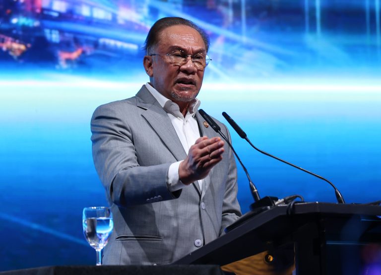 Eksport Malaysia jana RM45.4 bilion pada 2025 – PM