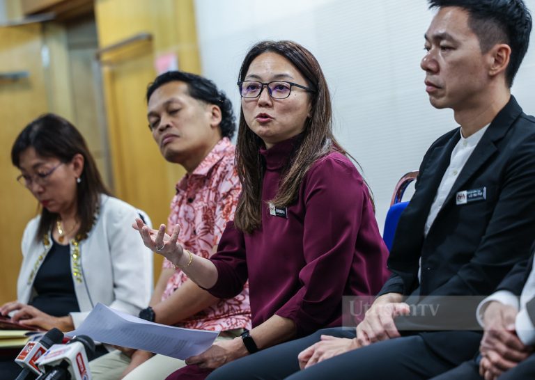 Pembangunan berskala besar di KL wajib ambil pandangan Ahli Parlimen – Hannah