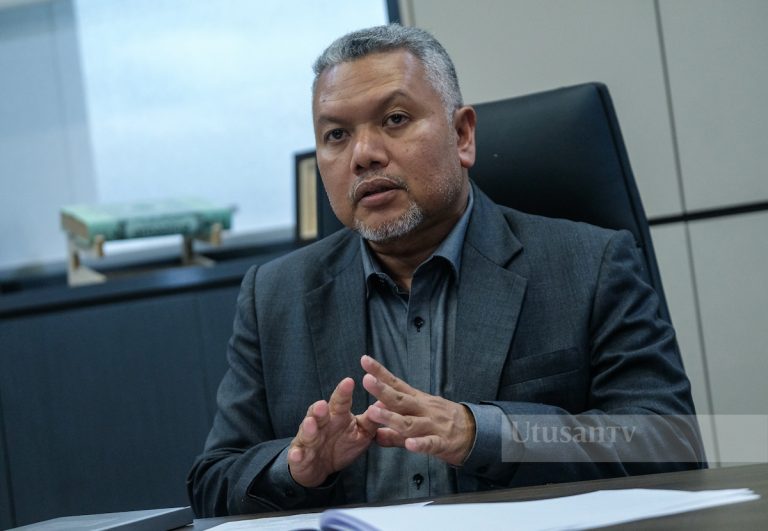 YAPEIM santuni 1,412 penerima manfaat dengan nilai agihan terkumpul RM79 juta pada 2025