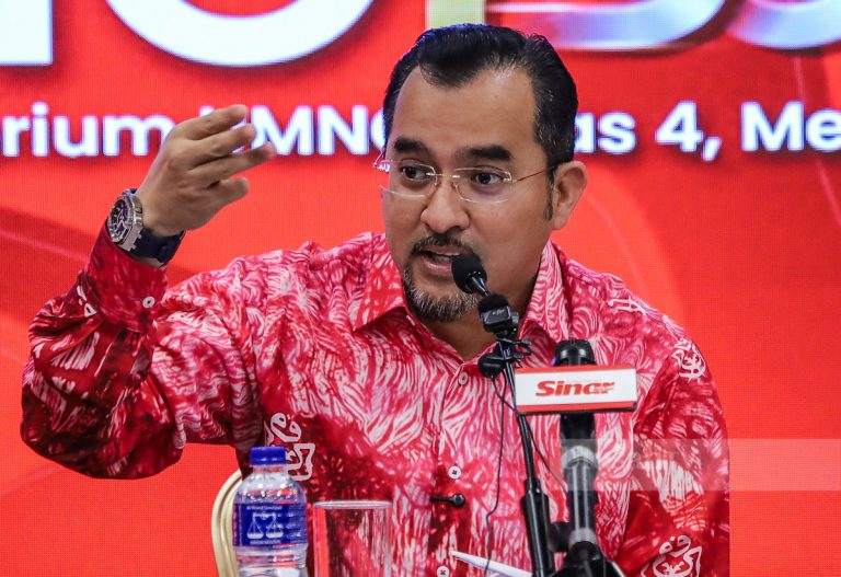 Terjah bukan cari salah tapi untuk tambah baik – Asyraf Wajdi