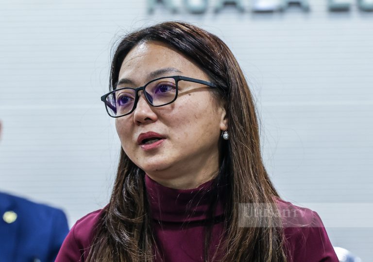 Anggota PBT Wilayah Persekutuan guna kamera badan ketika bertugas tahun ini – Hannah