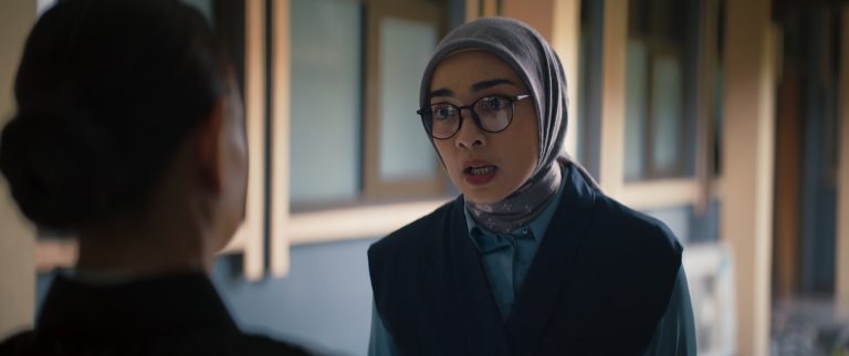 Ozora angkat tragedi mangsa buli yang pernah menggegarkan Indonesia ke layar perak, temui penonton Malaysia 22 Januari ini