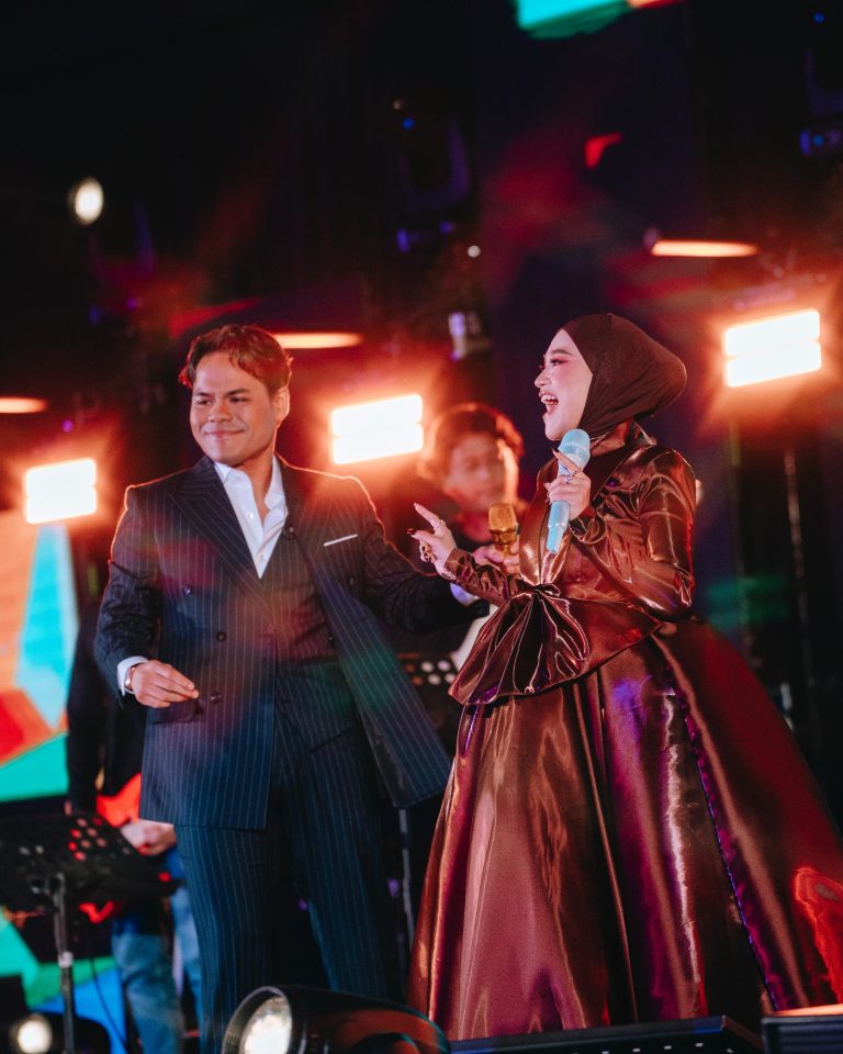Tenang, eksklusif & nostalgia – Konsert New Year’s Eve tampil berbeza