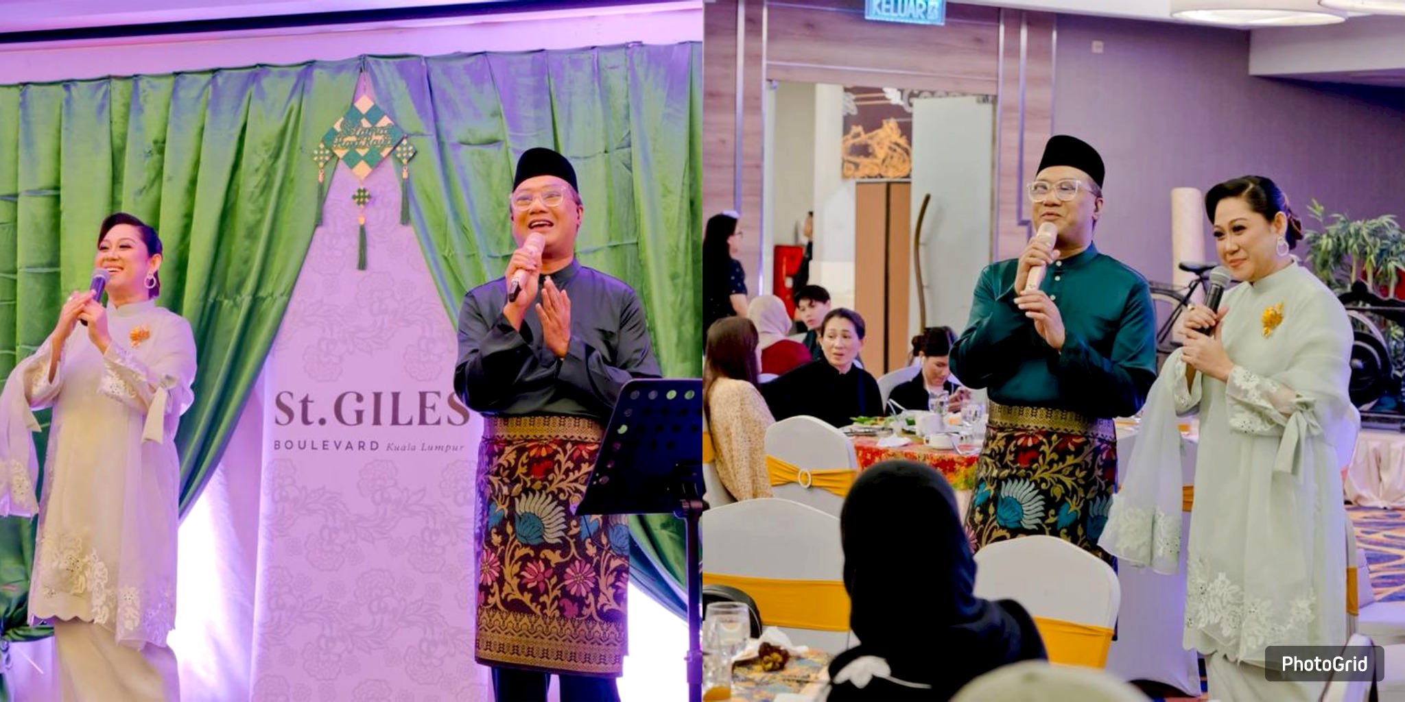 Bukan sekadar duet, ini perjalanan 15 tahun – Kelly Azman & Ani Maiyuni ...