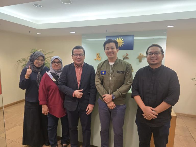 MCA perlu bina kekuatan dari dalam sebelum ‘berperang’