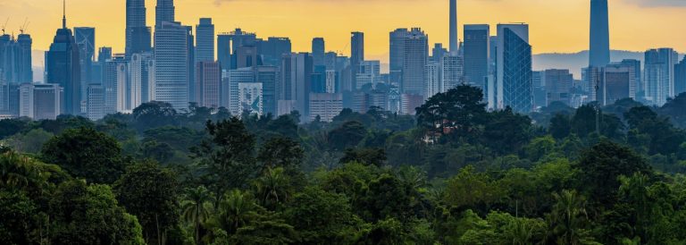 Melangkah bersama kelestarian: Usaha Ajinomoto (Malaysia) Berhad untuk masa depan lebih hijau