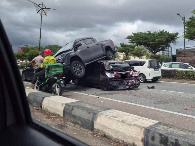 Cuai antara faktor utama kemalangan maut – MIROS